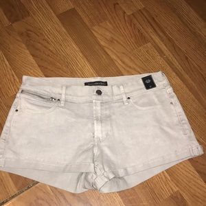 COPY - ABERCROMBIE AND FITCH SHORTS